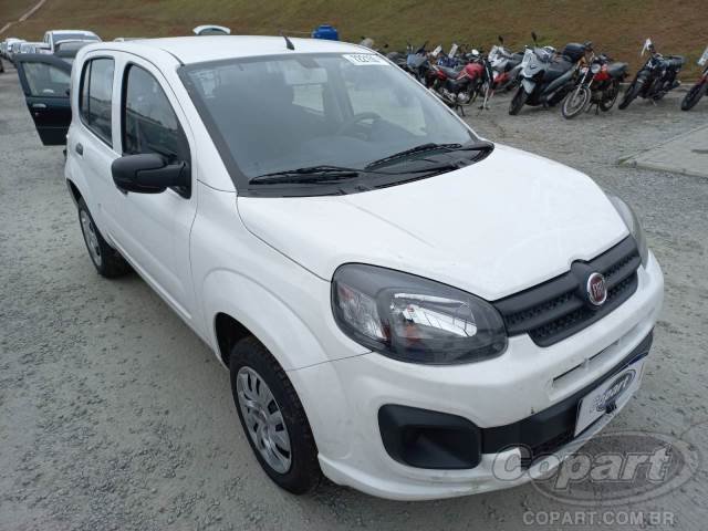 FIAT UNO 2021 FLEX ATTRACTIVE 1.0 EVO MANUAL FIAT UNO 2021 FLEX ATTRACTIVE 1.0 EVO MANUAL