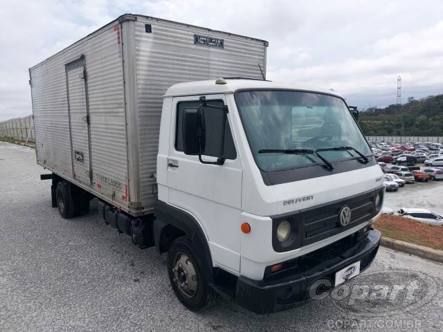 VOLKSWAGEN DELIVERY 2015 8.160 3.8 DIESEL VOLKSWAGEN DELIVERY 2015 8.160 3.8 DIESEL