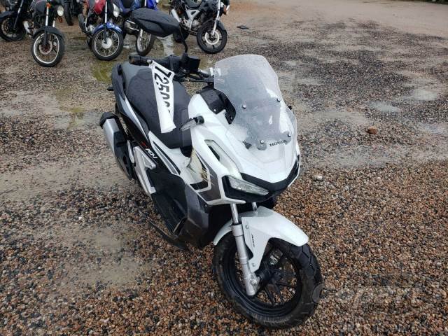 HONDA ADV 2022 GASOLINA HONDA ADV 2022 GASOLINA