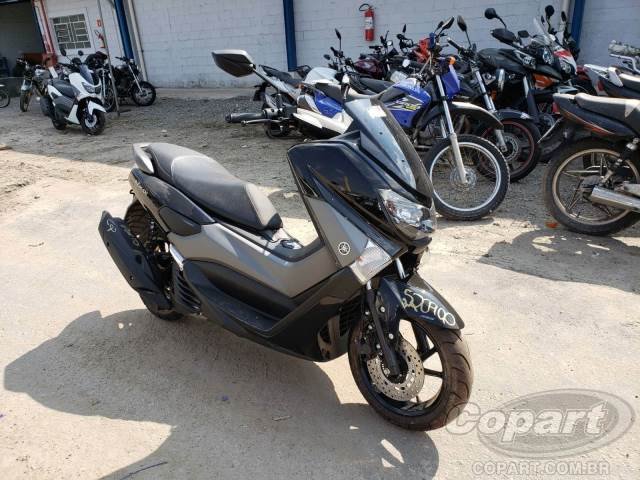 YAMAHA NMAX 2020 GASOLINA 160 ABS  YAMAHA NMAX 2020 GASOLINA 160 ABS