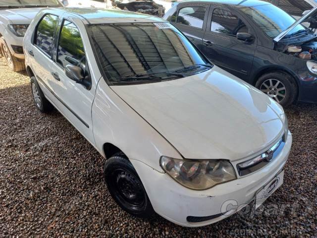 FIAT PALIO 2012 FIRE ECONOMY 1.0 FLEX FIAT PALIO 2012 FIRE ECONOMY 1.0 FLEX