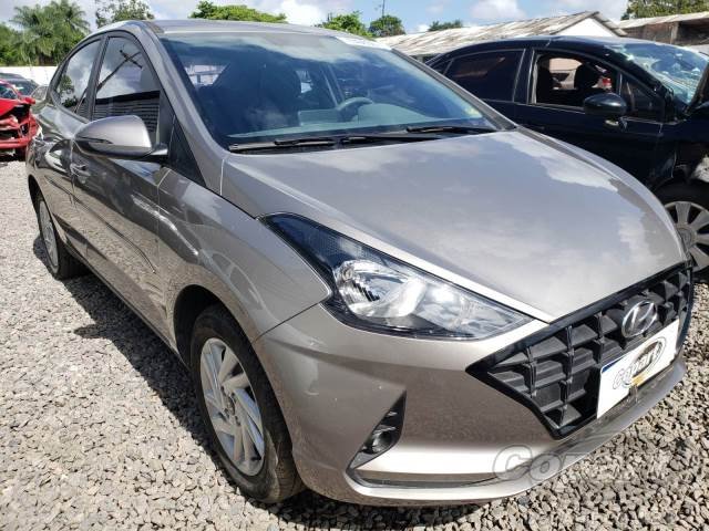 HYUNDAI HB20S 2022 EVOLUTION 1.0 12V CVVT  HYUNDAI HB20S 2022 EVOLUTION 1.0 12V CVVT